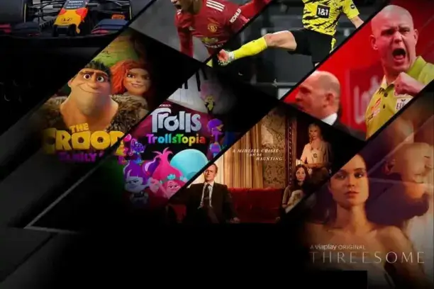 Meilleur IPTV Fournit Un Contenu Premium pour Tous les Goûts