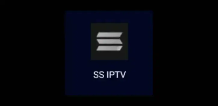 SS IPTV L'Application Ultime pour le Streaming sur Smart TV
