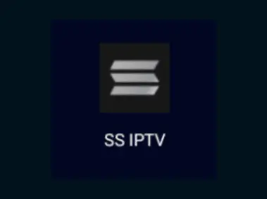 SS IPTV