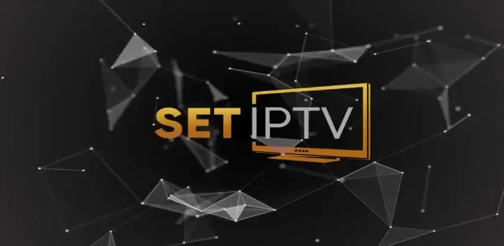 Set IPTV