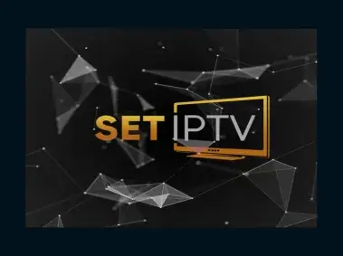 Set IPTV