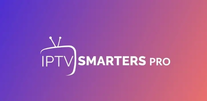 Smarters IPTV Pro