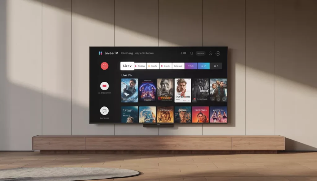 Guide complet pour configurer l'abonnement sur Smart TV en 2026