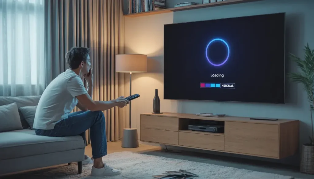 Que faire quand votre IPTV ne fonctionne plus Guide de dépannage 2026