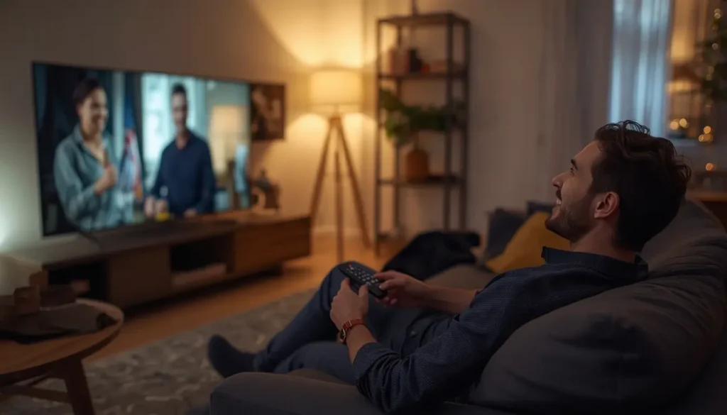 Service IPTV stable sans coupure et support technique réactif en France