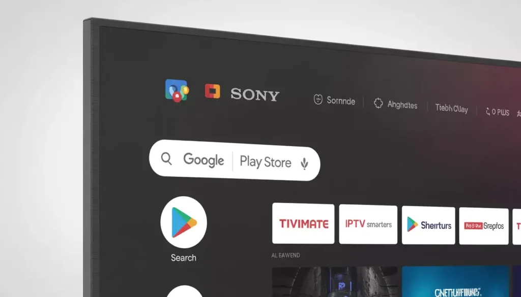 Utiliser TiviMate et XCIPTV sur les systèmes Android TV