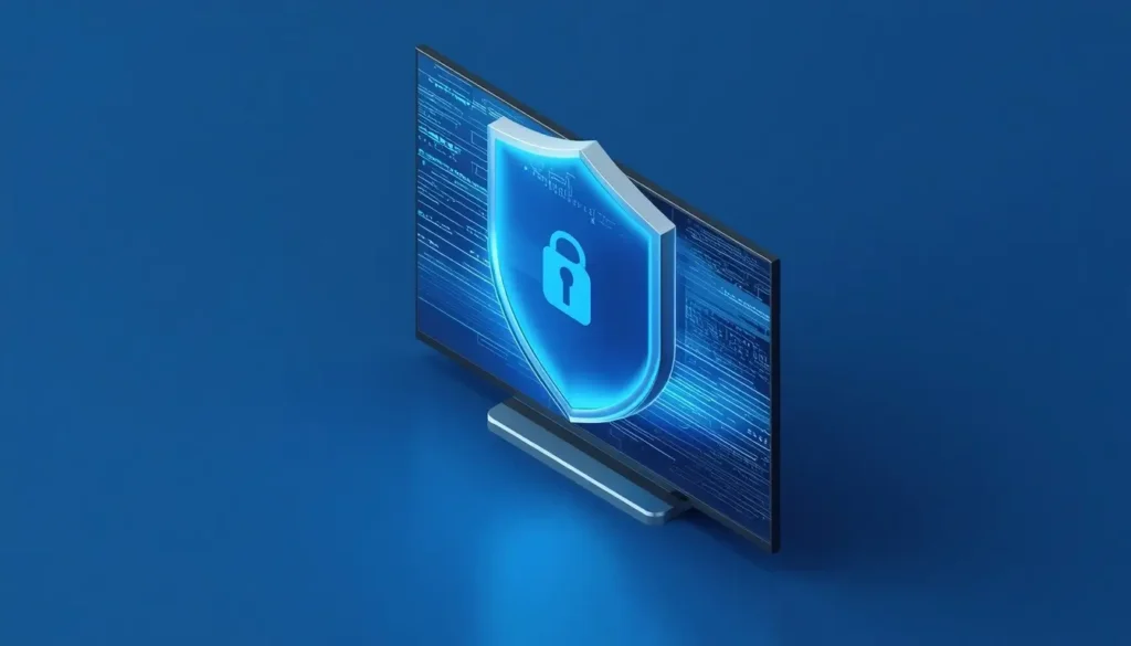 Sécurité des données et protection ARCOM pour un abonnement IPTV France sécurisé