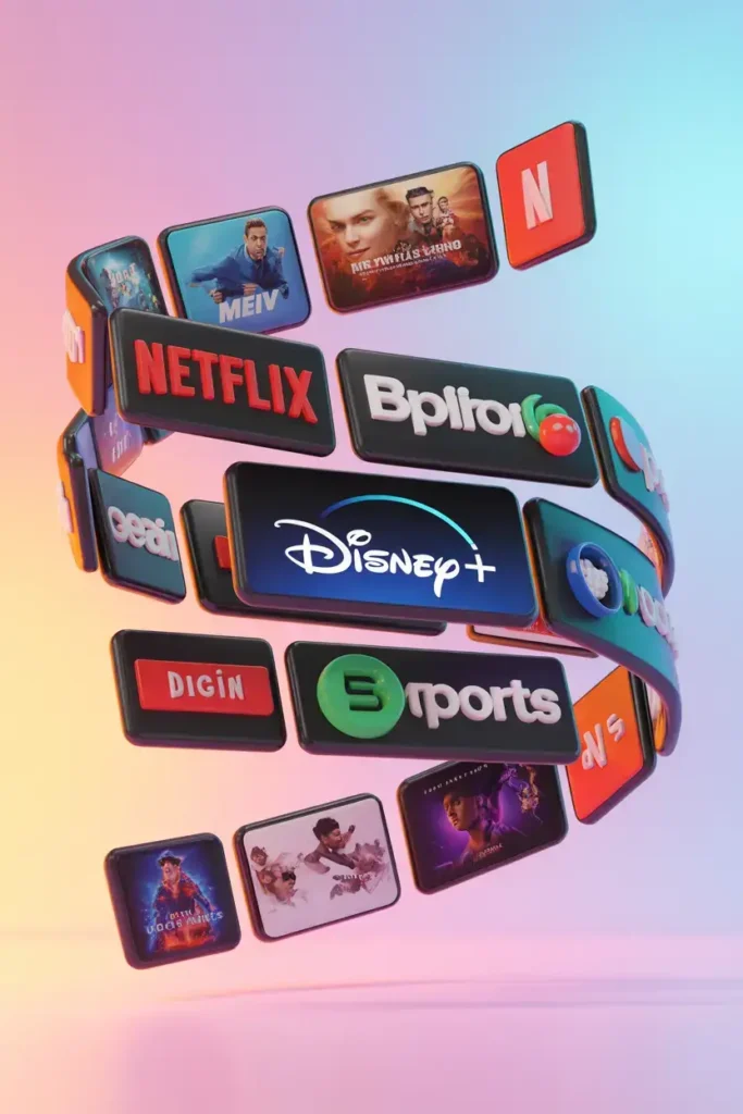 iptv france offre
