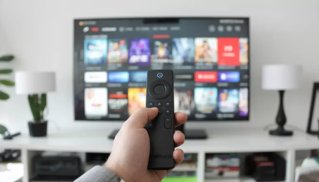 Configuration DNS IPTV et solutions pour fixer les coupures sur Firestick.