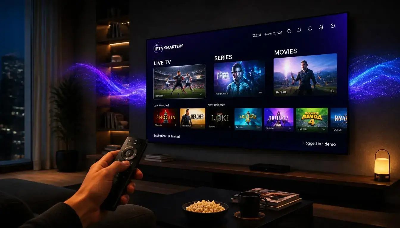 Explication de l'IPTV c'est quoi et le fonctionnement du réseau en France