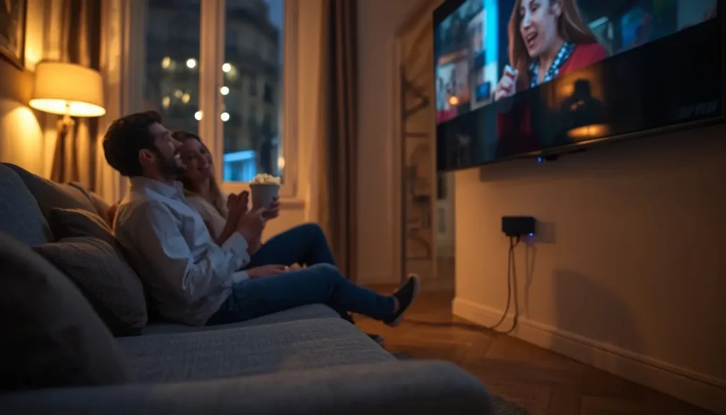 materiel-box-android-smart-tv-iptv Le matériel nécessaire comme les Smart TV et Box Android pour l'IPTV